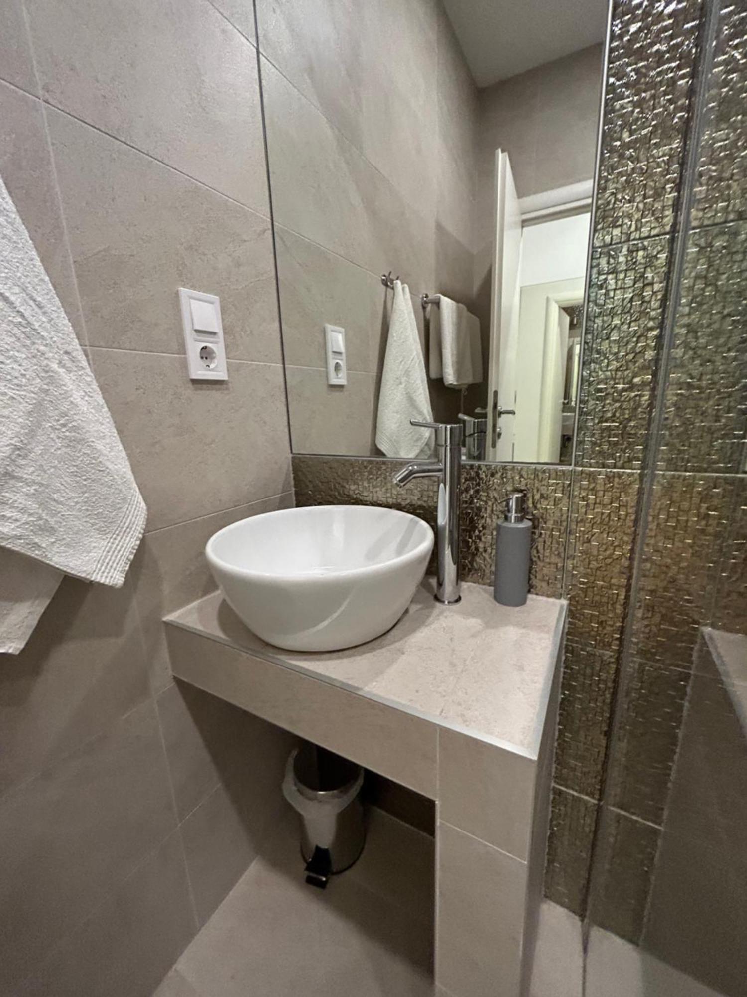 Rooms Bruno สโตเบรช ภายนอก รูปภาพ