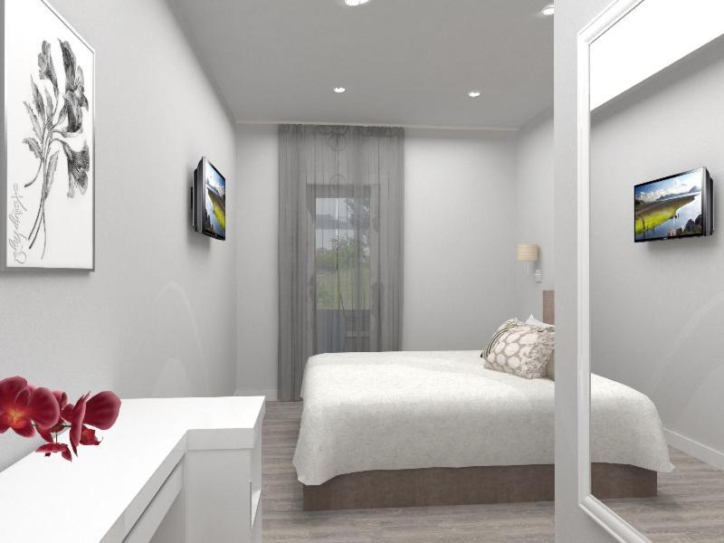 Rooms Bruno สโตเบรช ภายนอก รูปภาพ