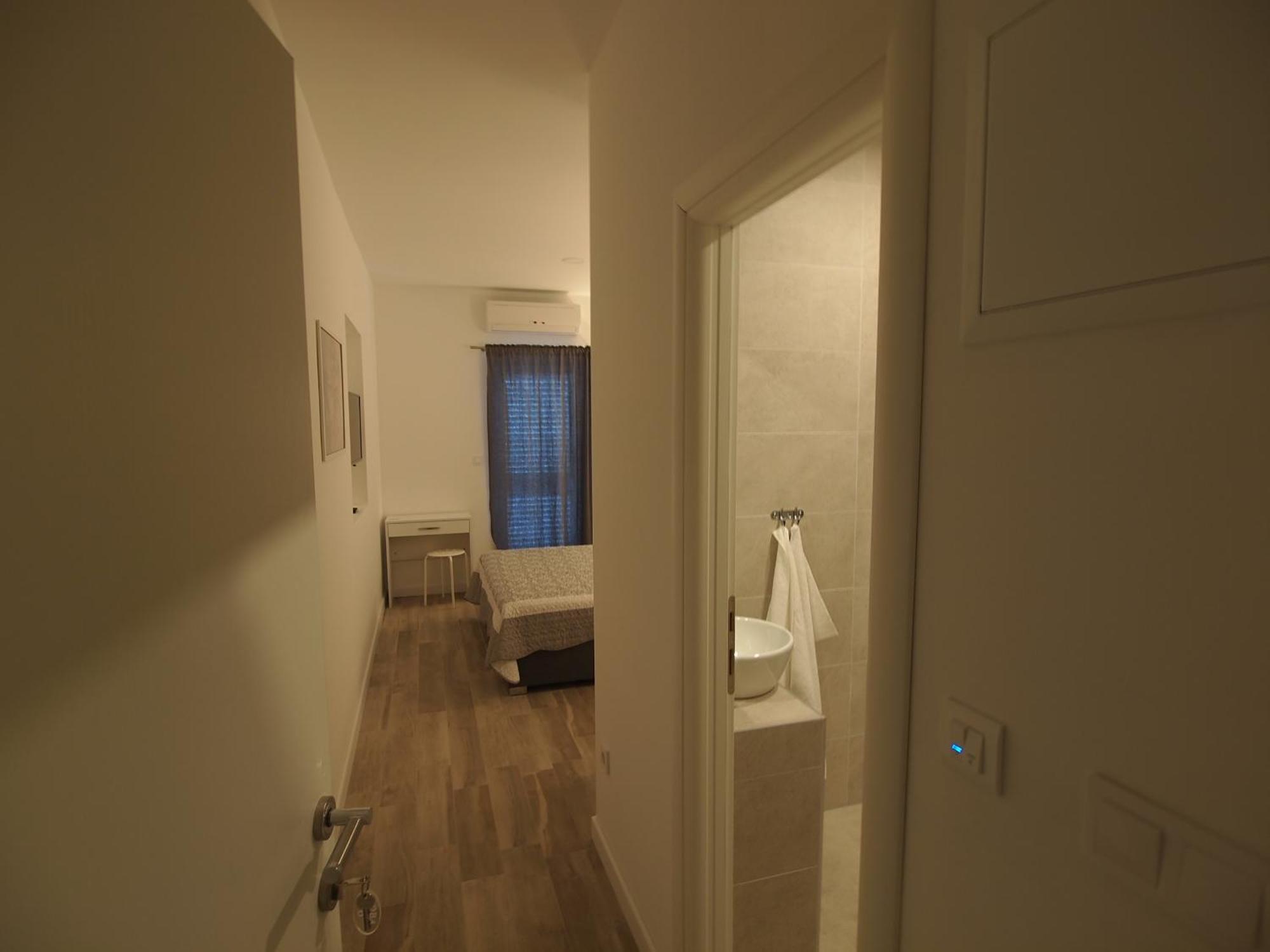 Rooms Bruno สโตเบรช ภายนอก รูปภาพ